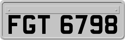 FGT6798