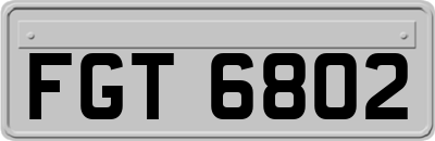 FGT6802