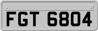 FGT6804
