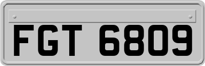 FGT6809