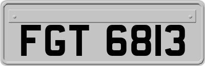 FGT6813