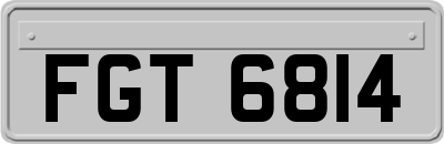 FGT6814