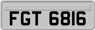 FGT6816