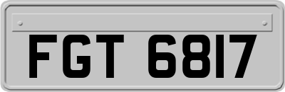 FGT6817