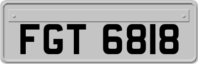 FGT6818