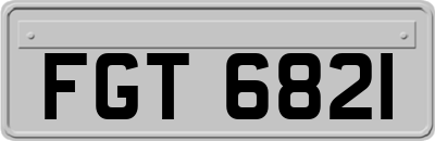 FGT6821