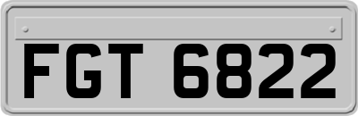 FGT6822