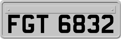 FGT6832