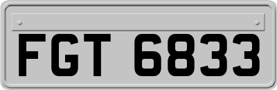 FGT6833