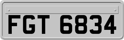 FGT6834