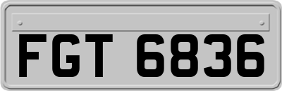 FGT6836