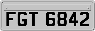 FGT6842