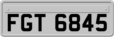 FGT6845