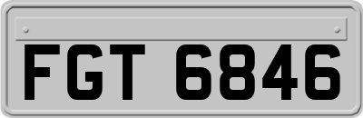 FGT6846