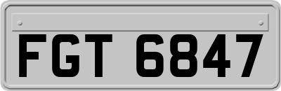 FGT6847