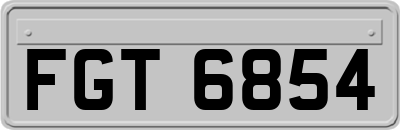 FGT6854