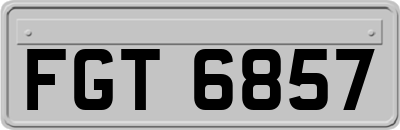 FGT6857