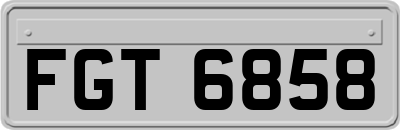FGT6858