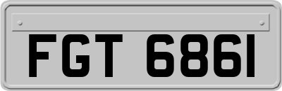 FGT6861