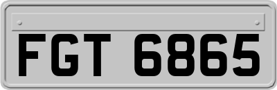 FGT6865