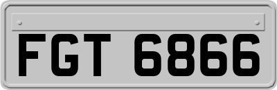 FGT6866