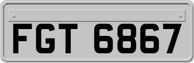 FGT6867
