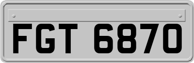 FGT6870