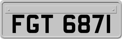 FGT6871