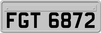 FGT6872