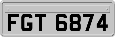 FGT6874