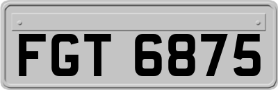 FGT6875