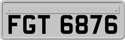FGT6876