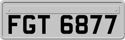 FGT6877