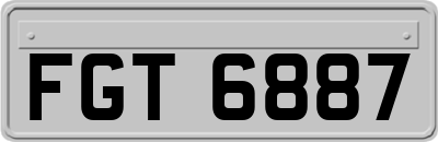 FGT6887