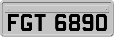 FGT6890