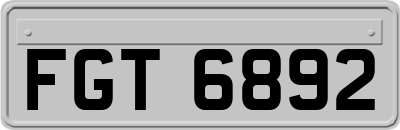 FGT6892