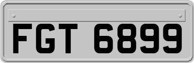 FGT6899