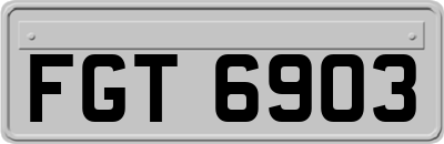 FGT6903