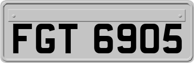 FGT6905