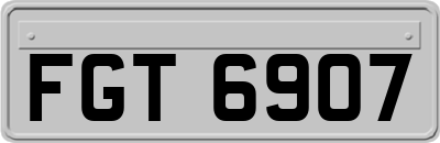 FGT6907