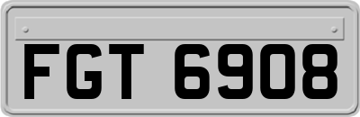 FGT6908