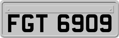 FGT6909
