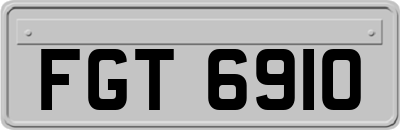 FGT6910