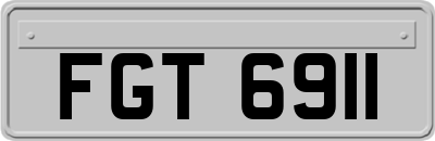 FGT6911
