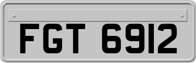 FGT6912