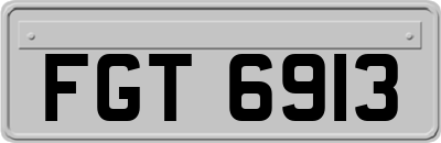 FGT6913