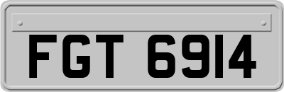 FGT6914