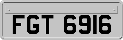 FGT6916