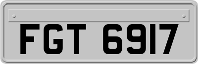 FGT6917