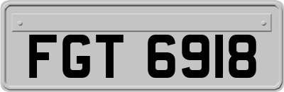 FGT6918
